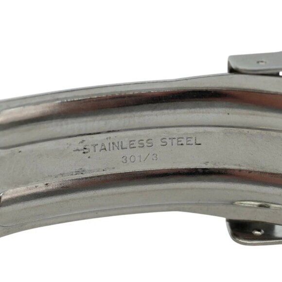 Tag Heuer Midsize 34mm Professional 2000 Series Grey Dial Watch - Picture 6 of 6